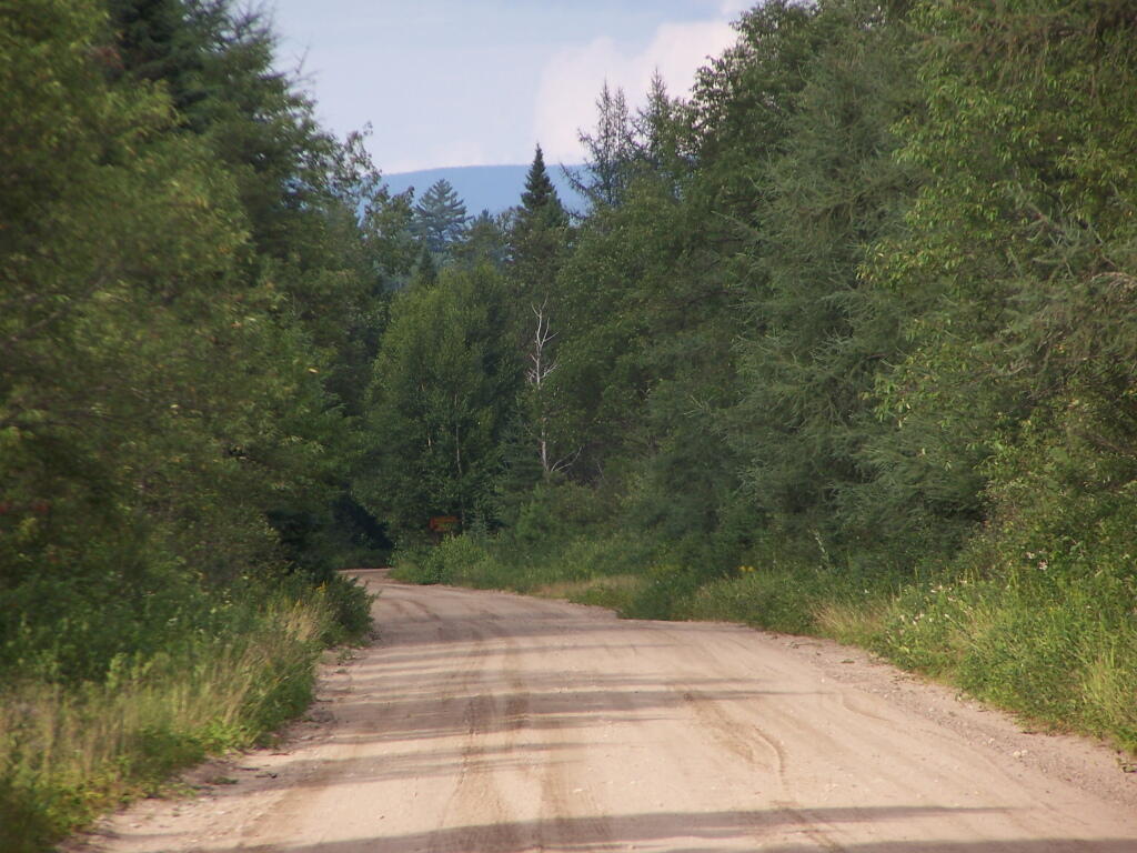 Photo: Plains Road Photo: Plains Road