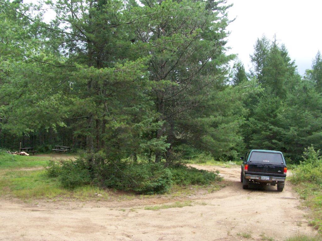 Photo: Cul de Sac Campsites Photo: Cul de Sac Campsites