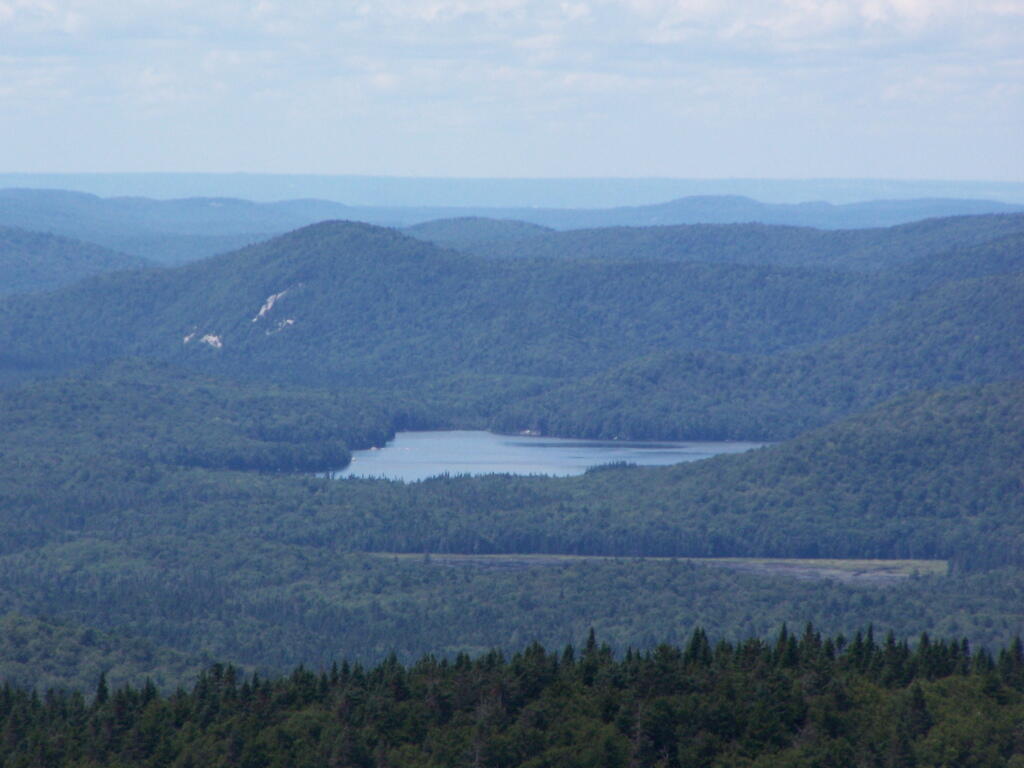 Photo: Beaver Lake Photo: Beaver Lake