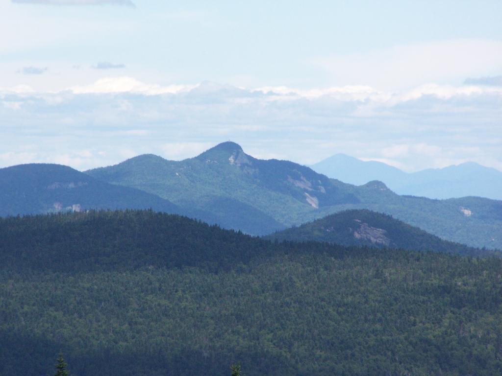 Photo: Snowy Mountain Photo: Snowy Mountain