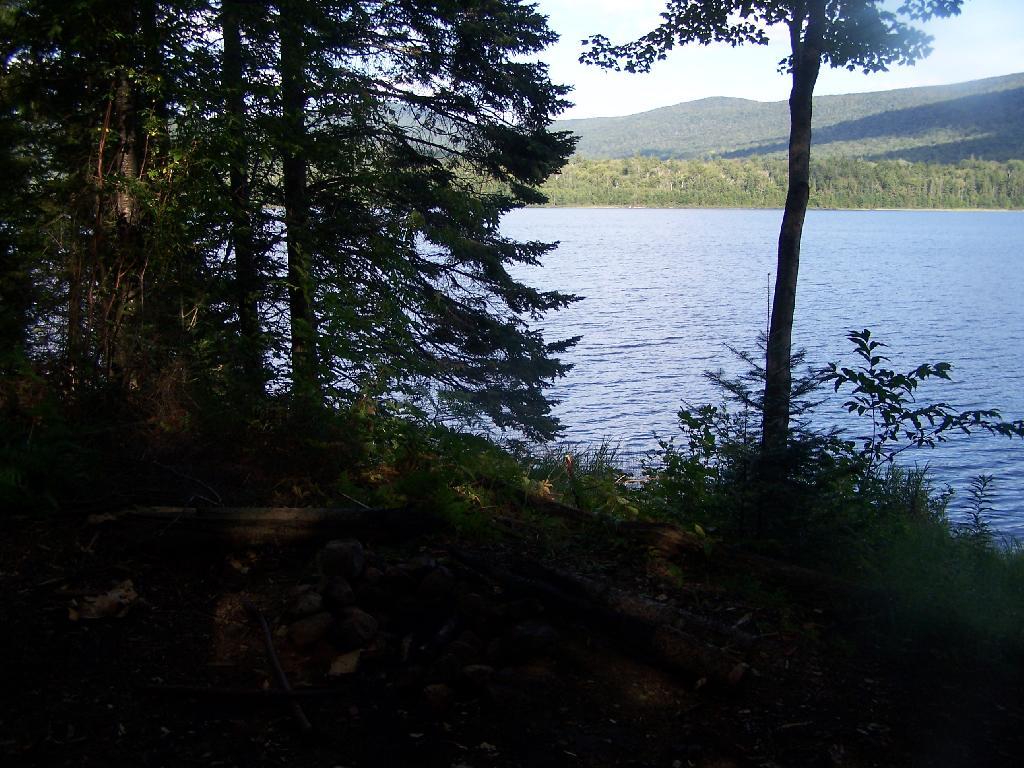 Photo: Kayak in Site on Cedar River Flow Photo: Kayak in Site on Cedar River Flow