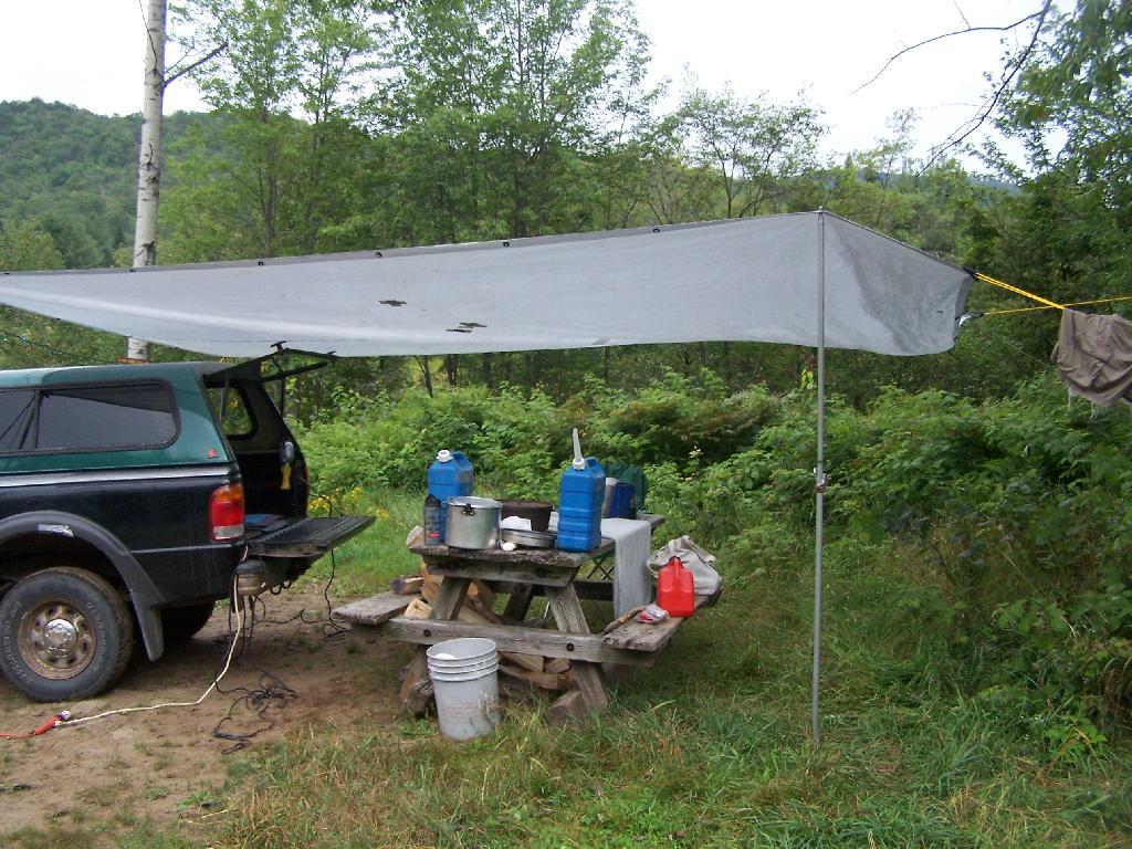 Photo: Picnic Table Photo: Picnic Table