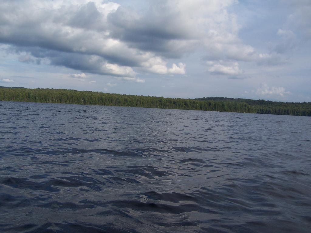 Photo: Choppy Waters Photo: Choppy Waters