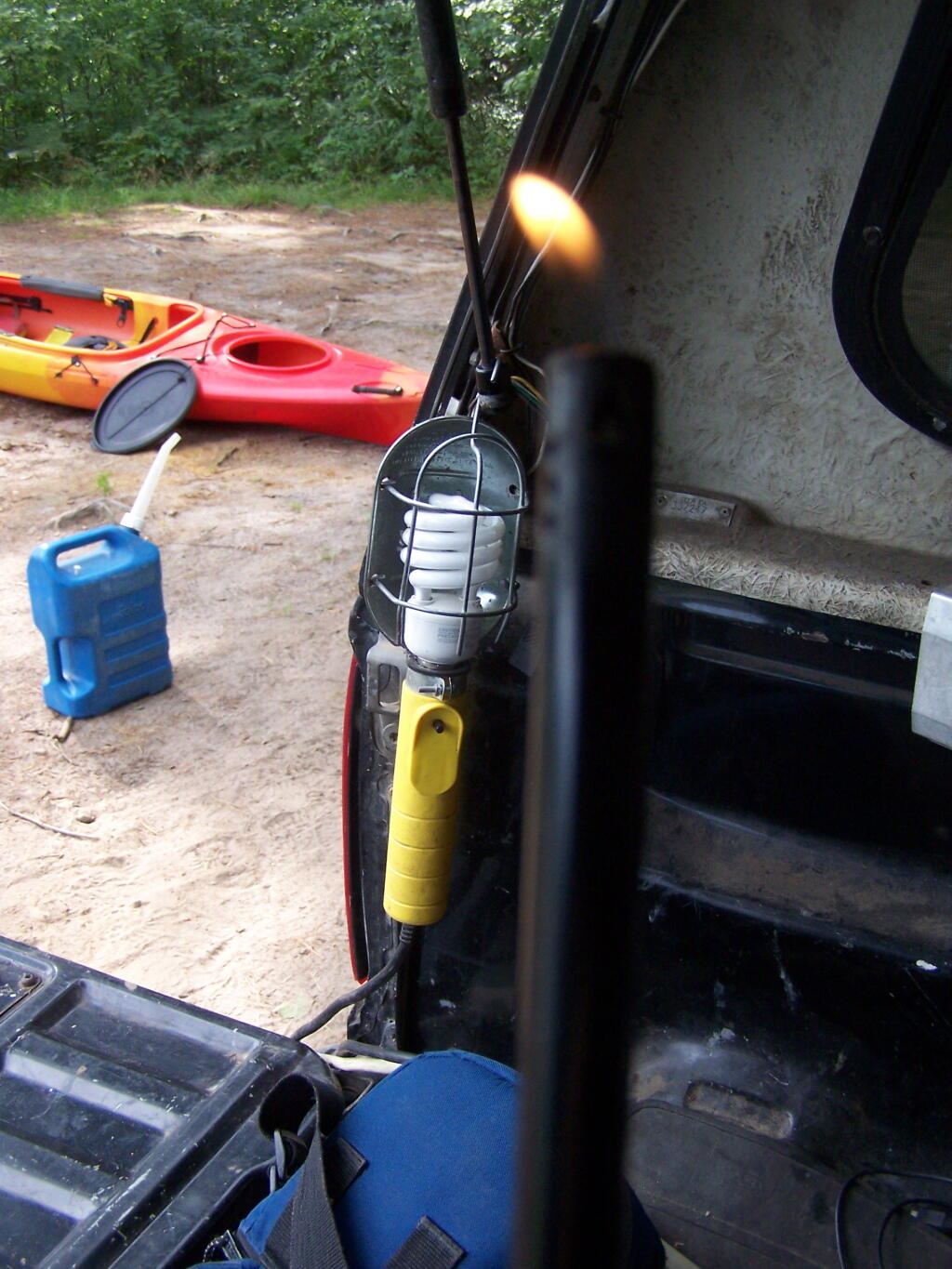 Photo: Lighter Photo: Lighter