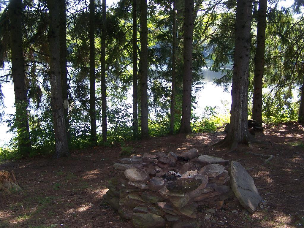 Photo: Campsite Photo: Campsite