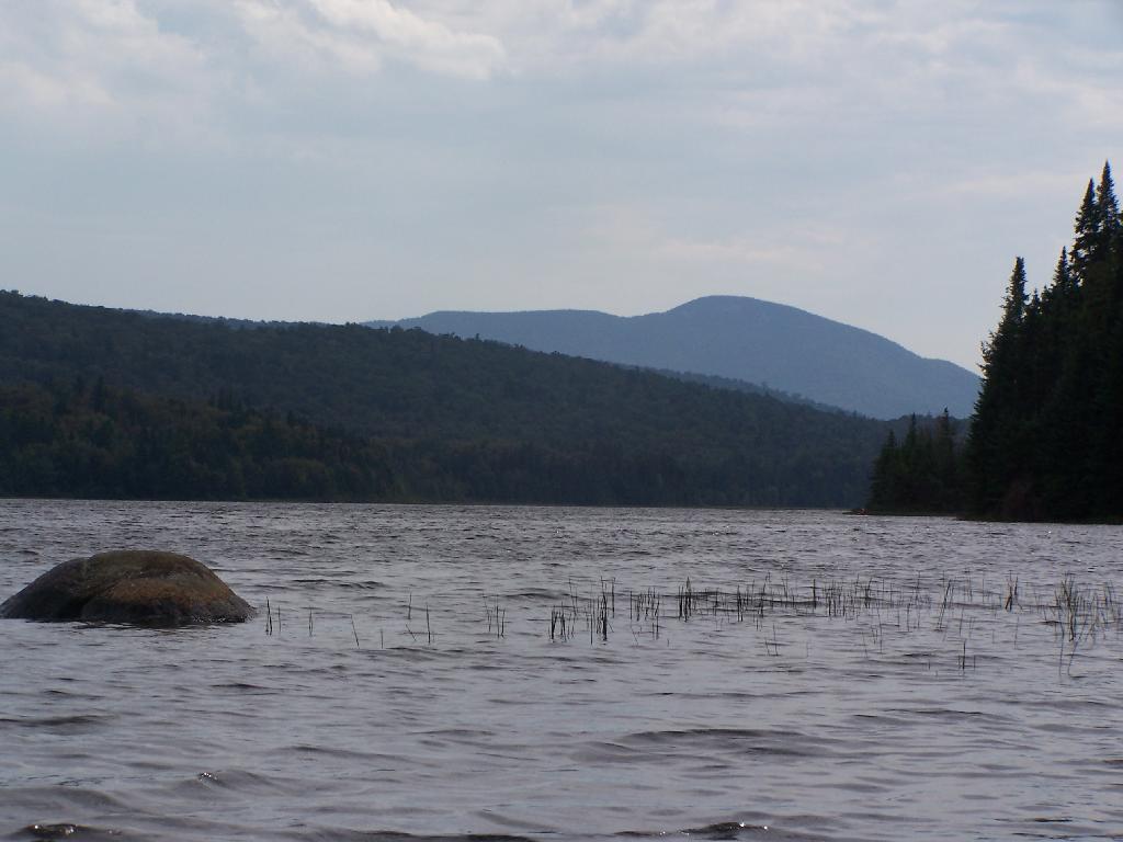 Photo: Pillsbury Mountain Photo: Pillsbury Mountain