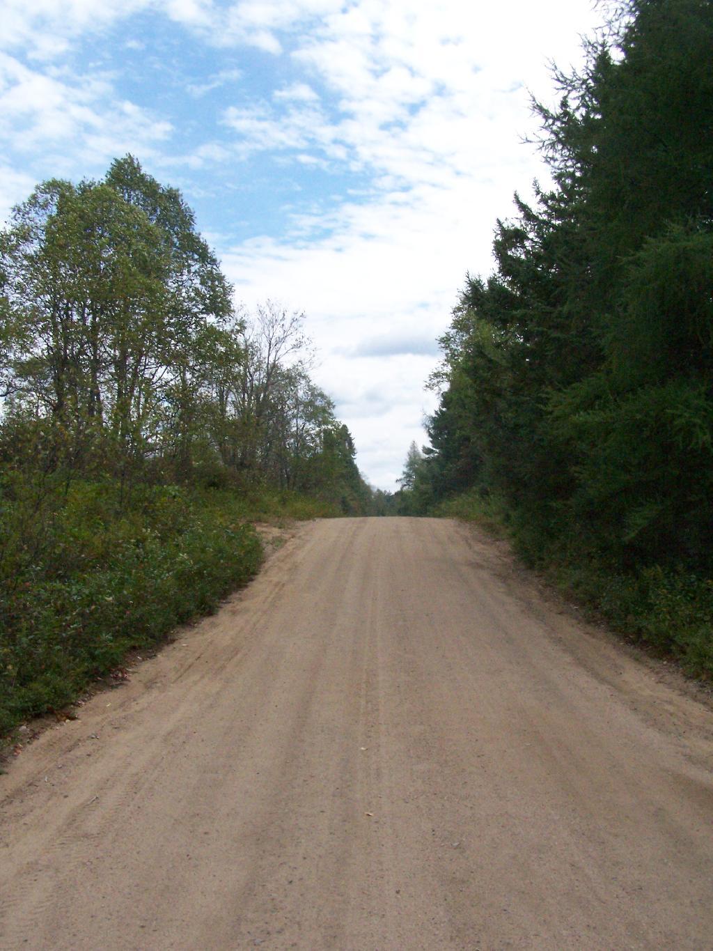 Photo: Plains Road Photo: Plains Road