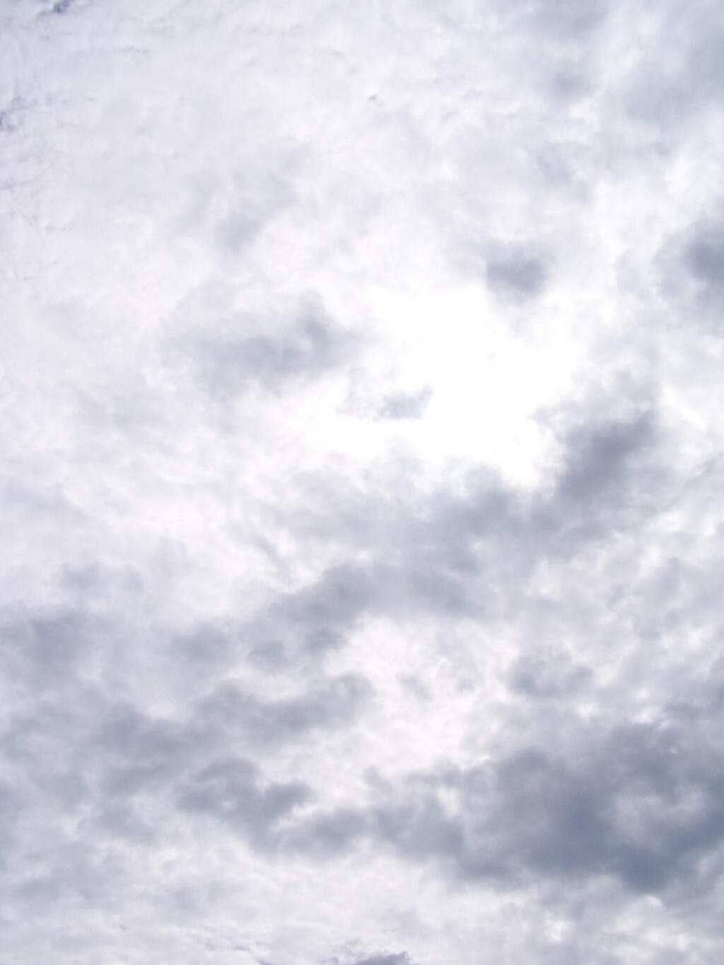 Photo: Clouds Photo: Clouds