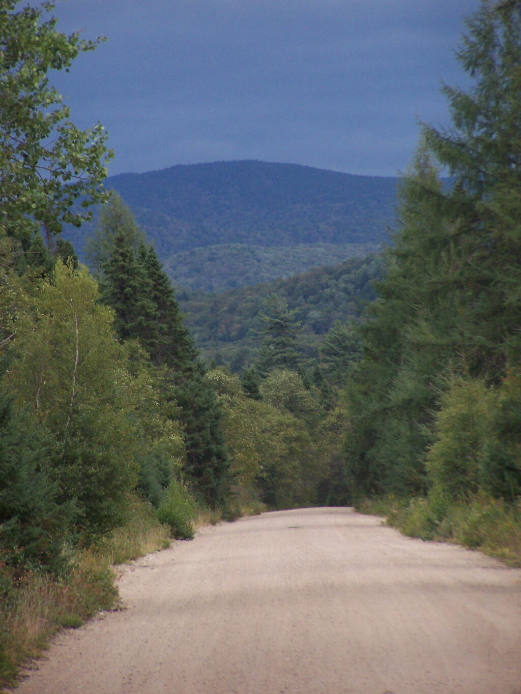 Photo: Little Moose Mountain Photo: Little Moose Mountain
