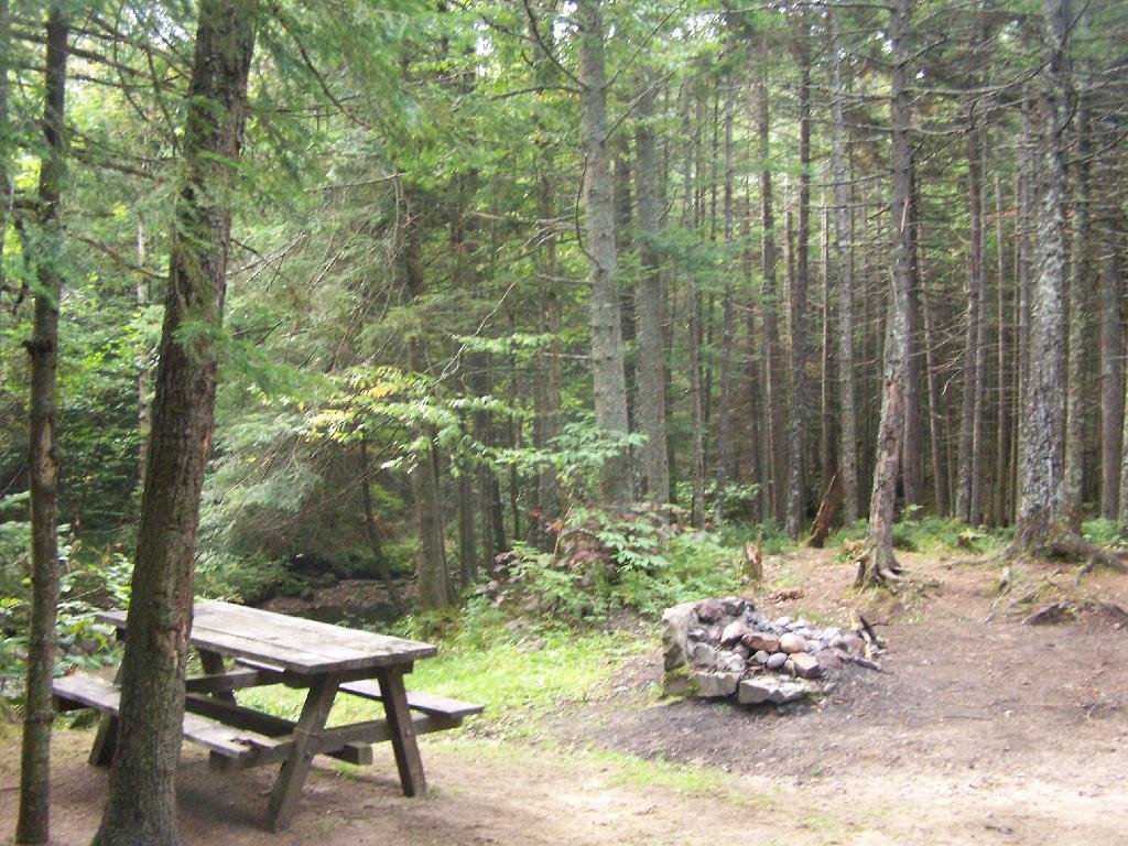 Photo: Campsite 2 Photo: Campsite 2