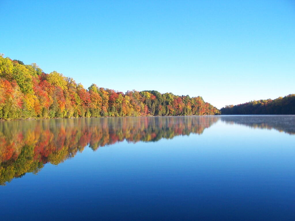 Photo: Green Lake Photo: Green Lake