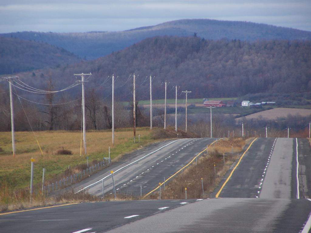 Photo: The Road Photo: The Road