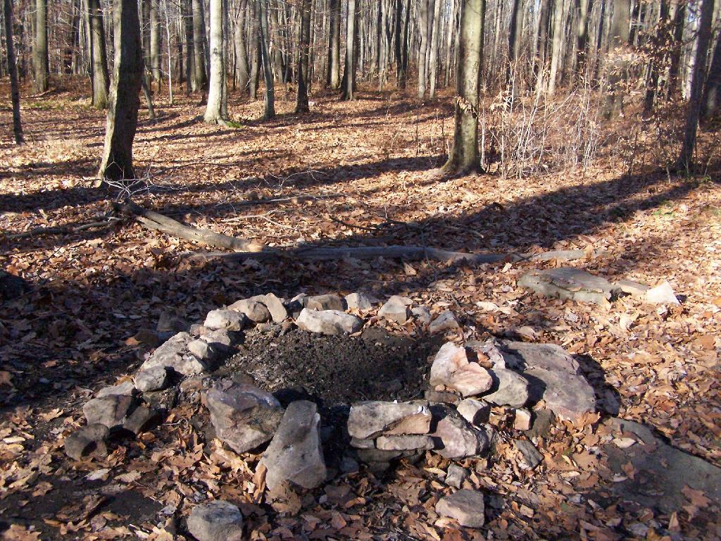 Photo: Fire Pit Photo: Fire Pit
