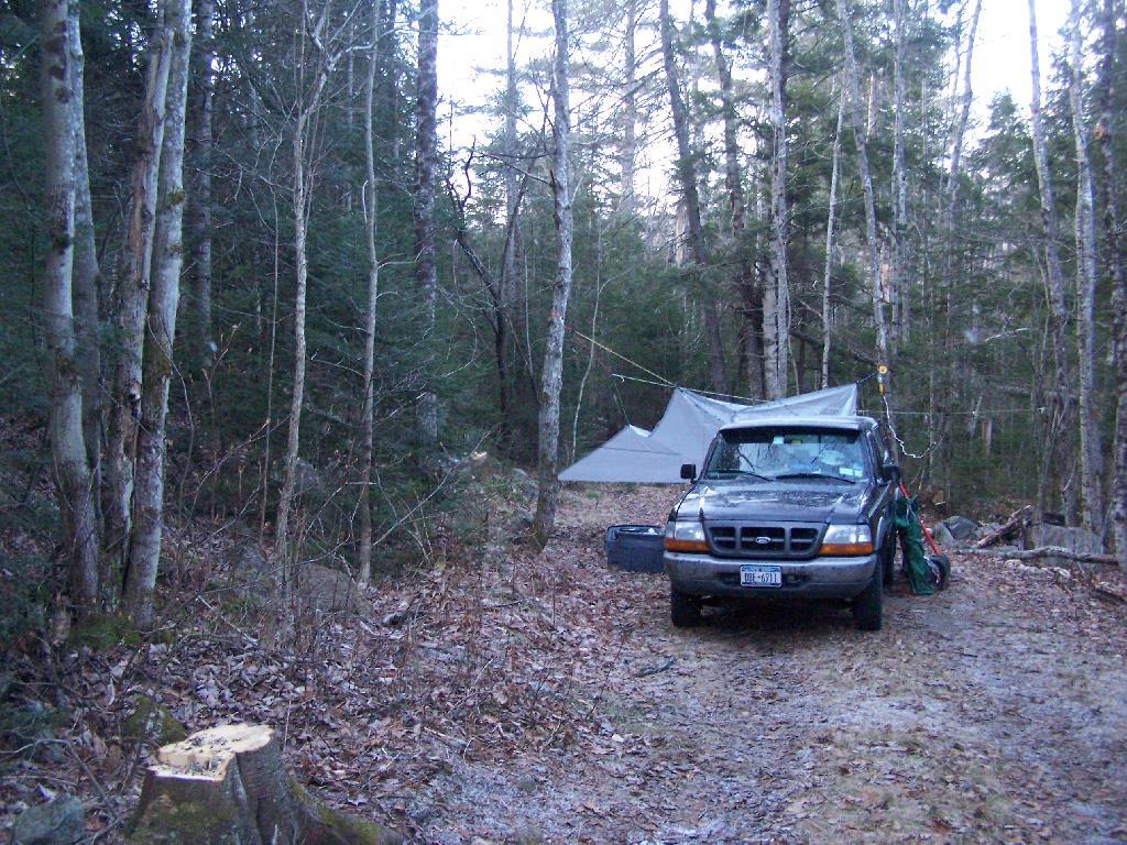 Photo: Camping Photo: Camping