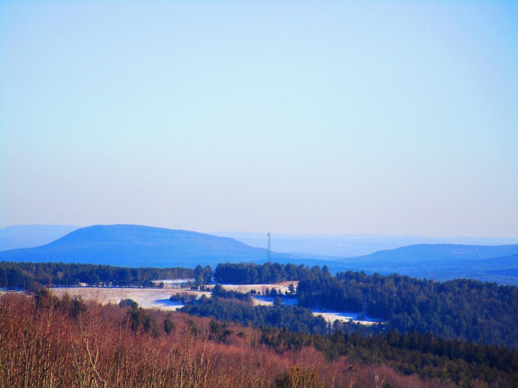 Photo: Roundtop Photo: Roundtop