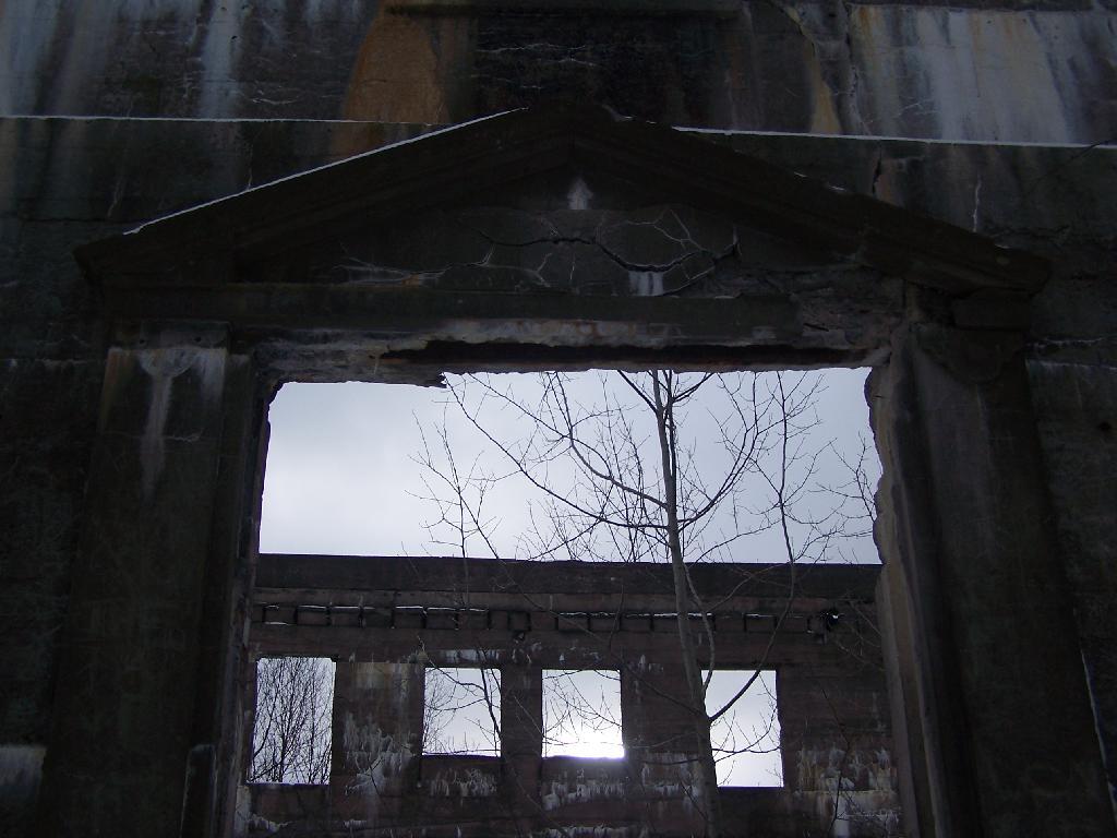 Photo: Doorway