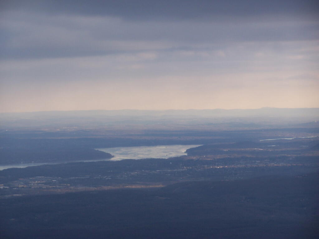 Photo: Hudson River Photo: Hudson River