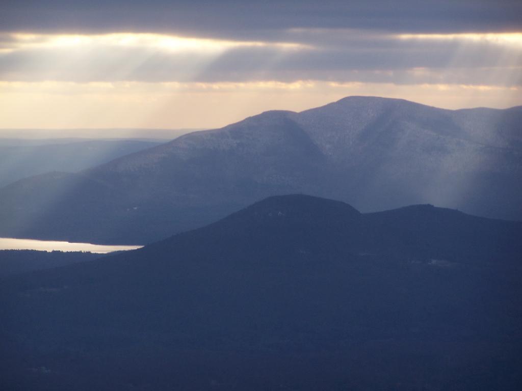 Photo: Ashokan High Point Photo: Ashokan High Point