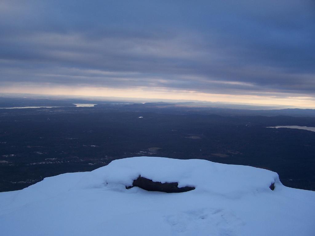 Photo: The Ledge Photo: The Ledge