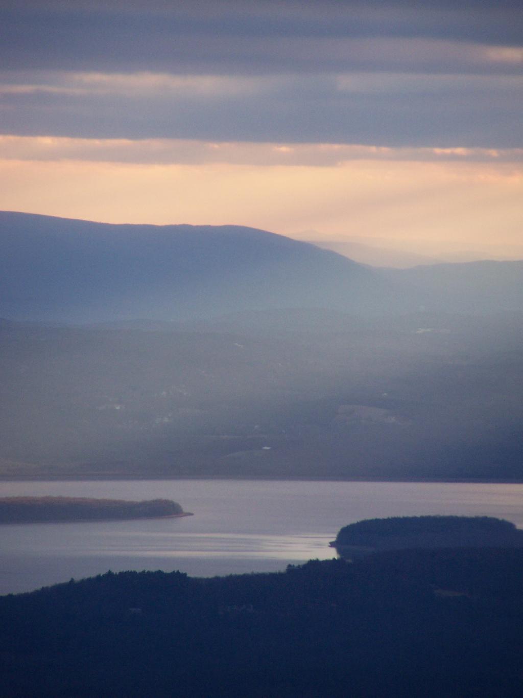 Photo: Hurley Ridge Photo: Hurley Ridge