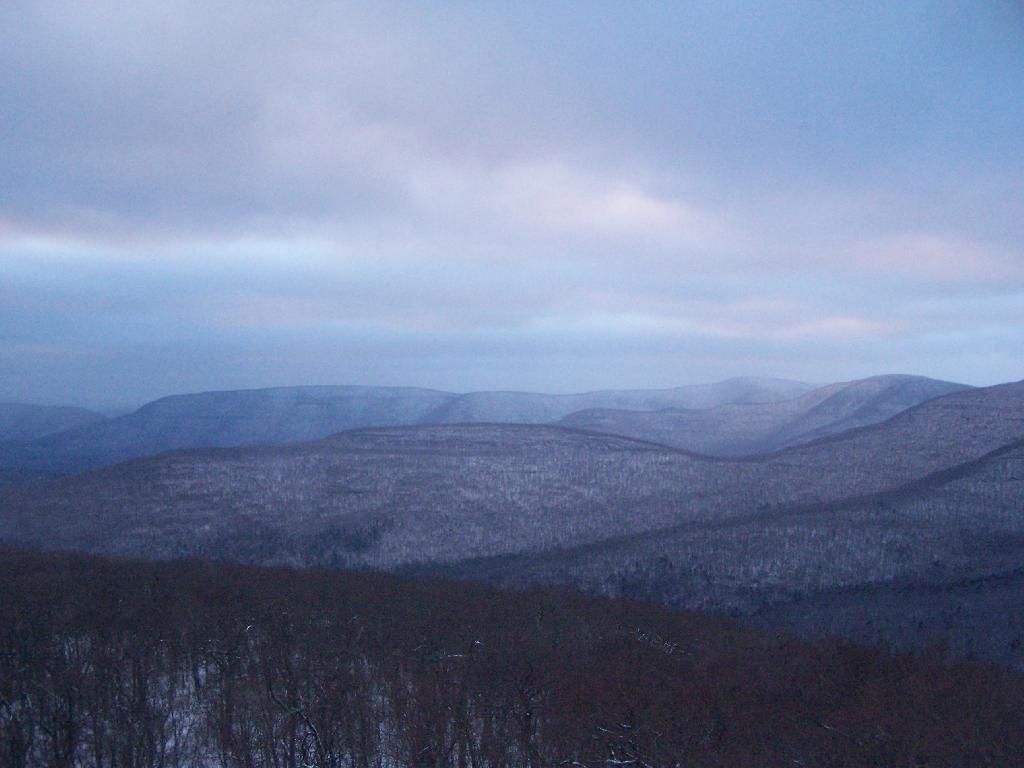 Photo: Olderbark Mountain Photo: Olderbark Mountain