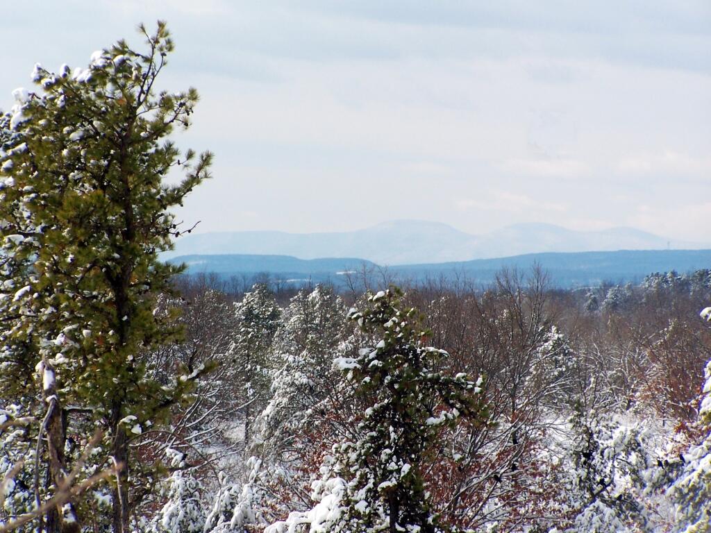 Photo: Catskills Photo: Catskills