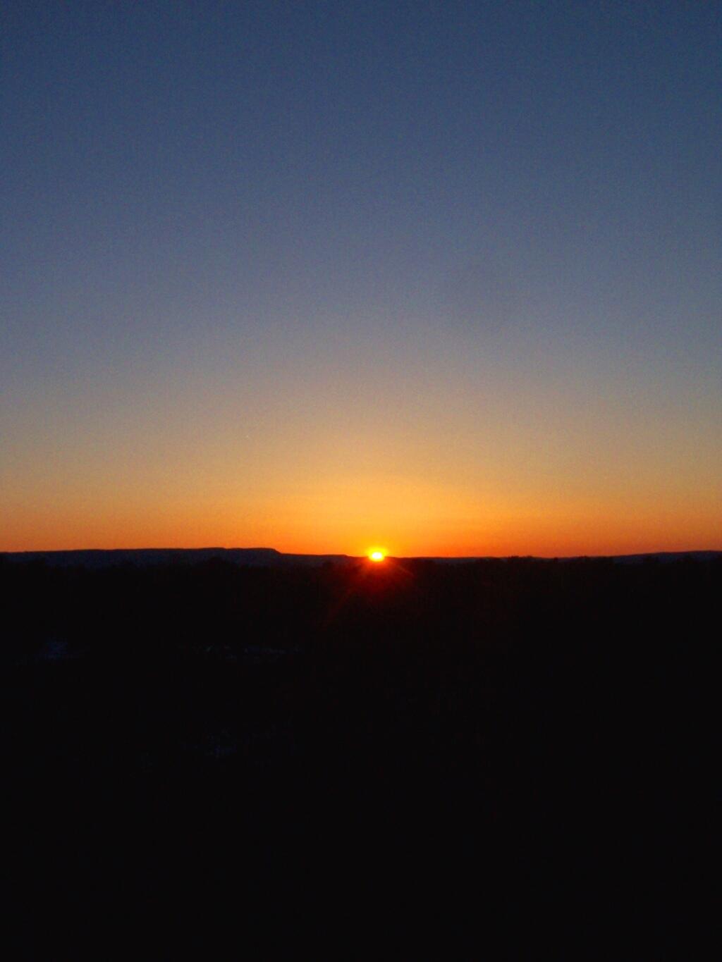 Photo: Sun Drops In the Sky Photo: Sun Drops In the Sky
