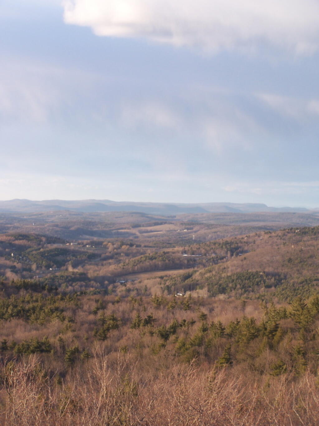 Photo: Canaan Valley Photo: Canaan Valley