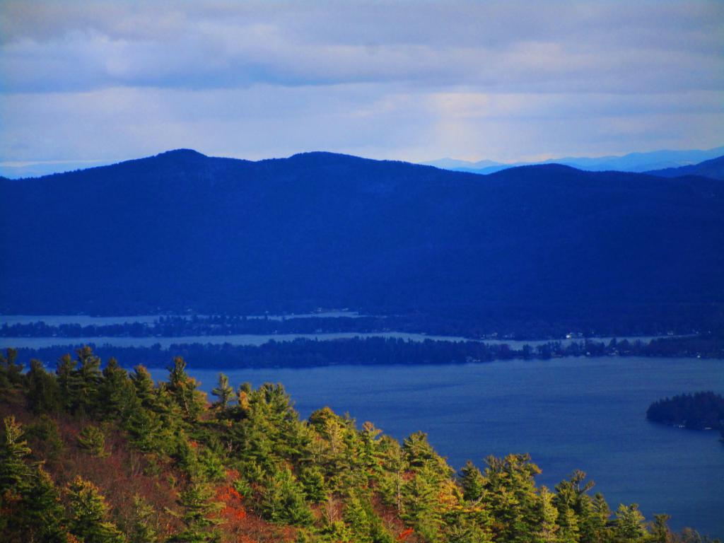 Photo: Lake George Photo: Lake George