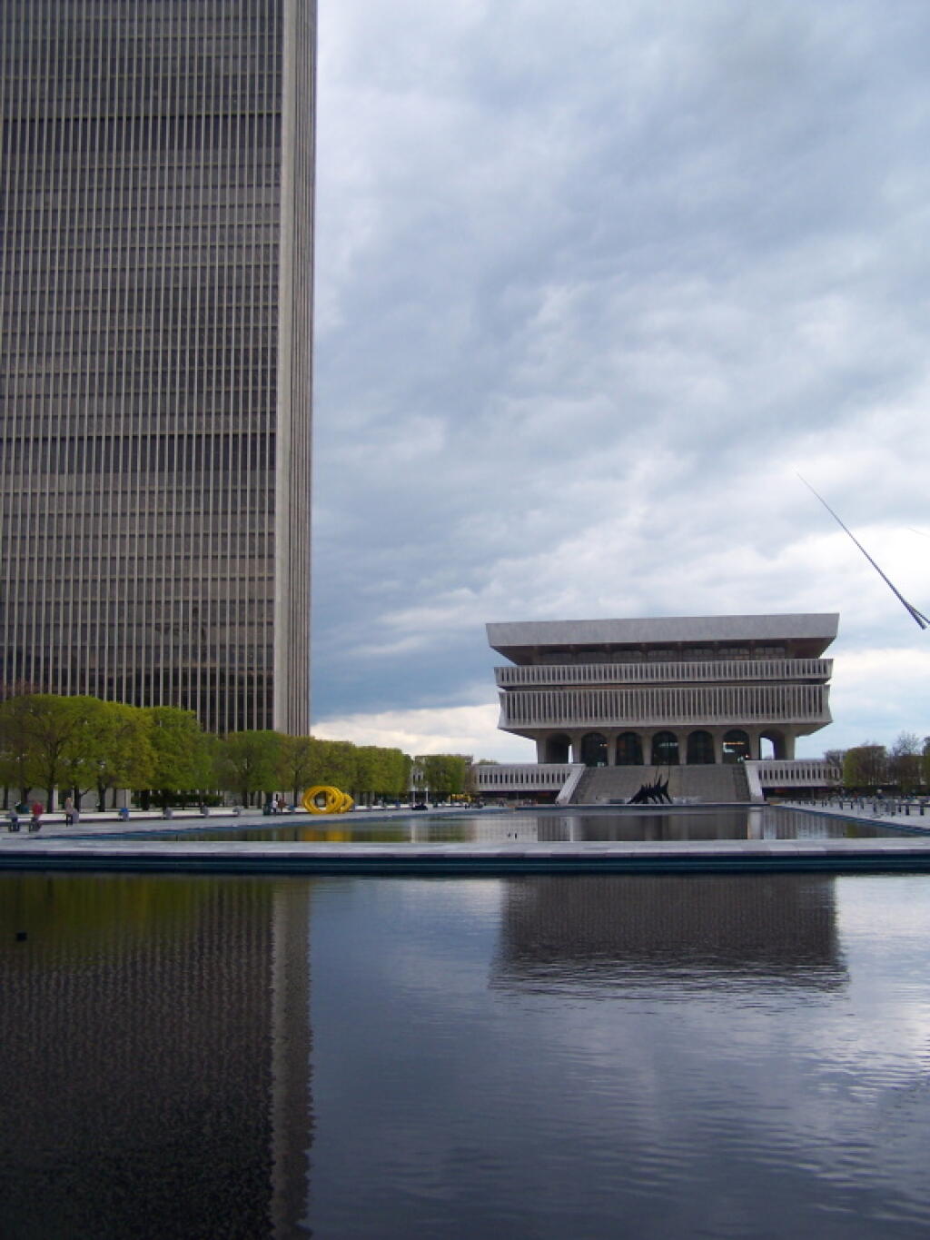Photo: Cultural Education Center Photo: Cultural Education Center