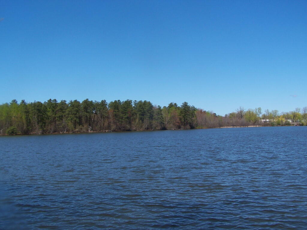 Photo: North-West Across Rensselaer Lake Photo: North-West Across Rensselaer Lake