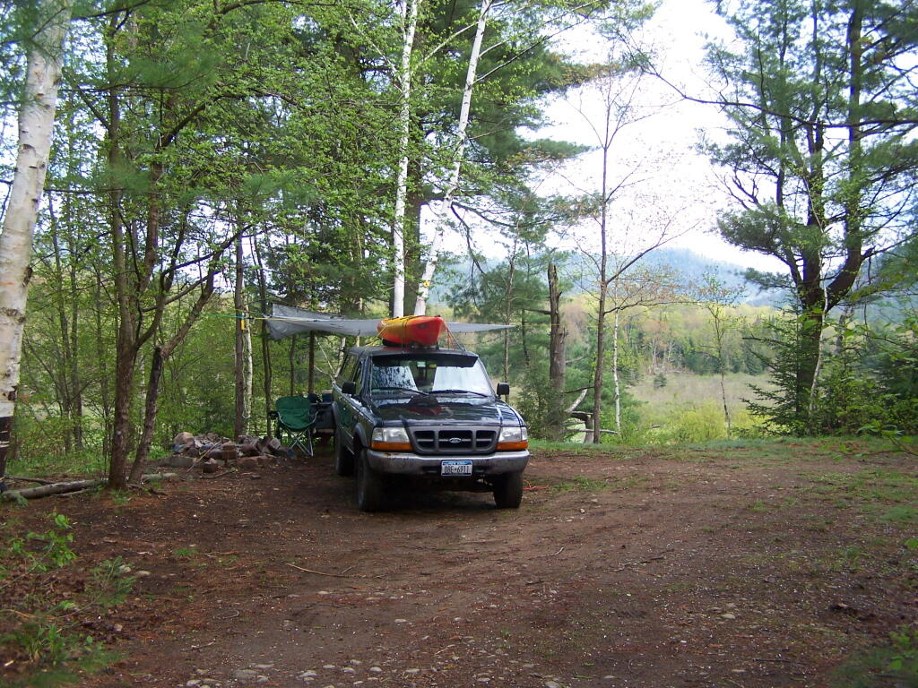 Photo: Wonderful Fox Lair Site Photo: Wonderful Fox Lair Site