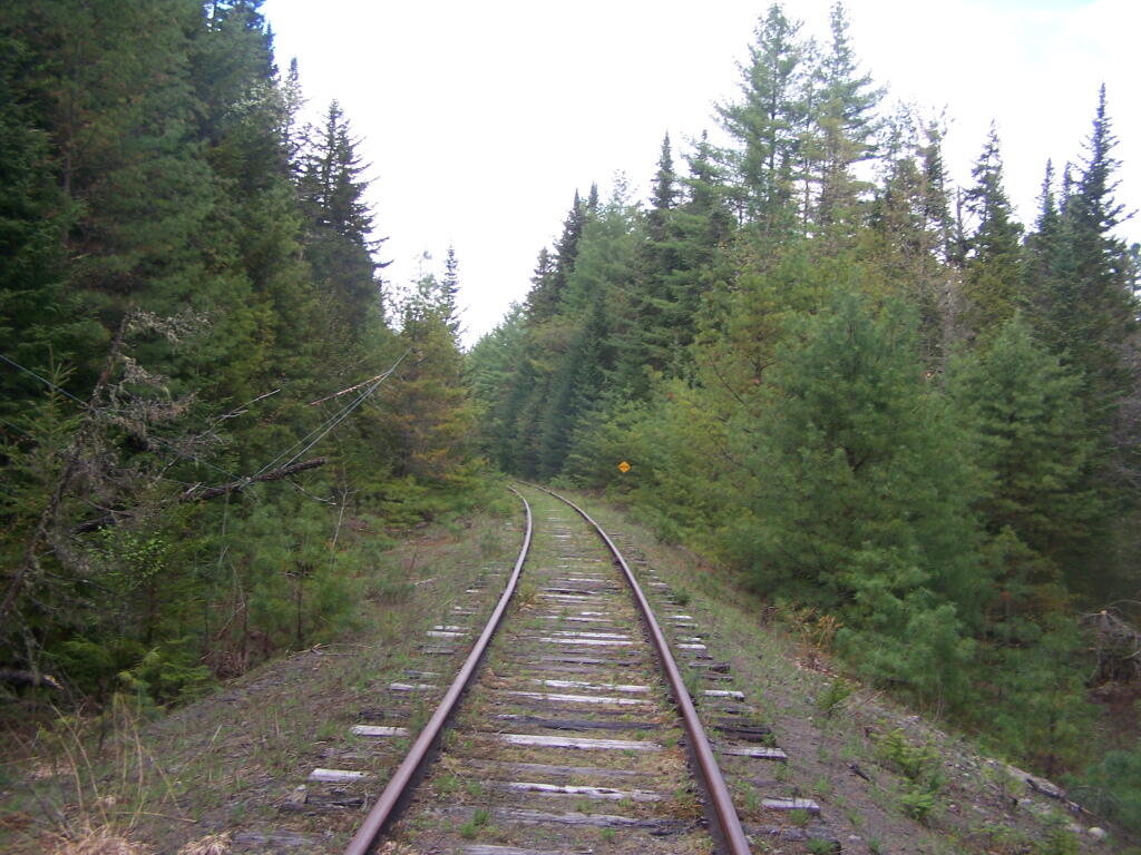 Photo: Vanderwhacker Railroad Photo: Vanderwhacker Railroad