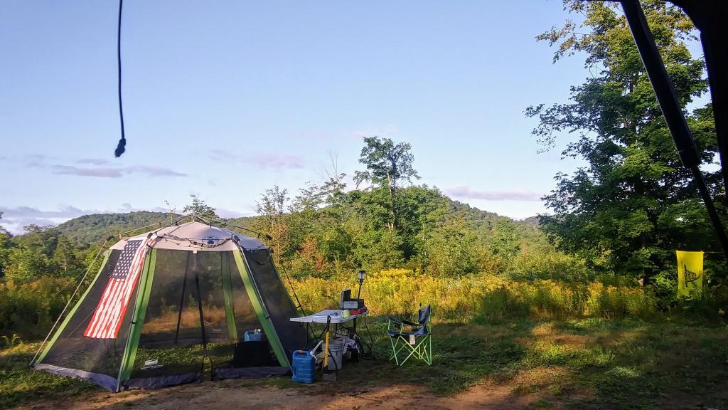 Photo: Morning view Photo: Morning view