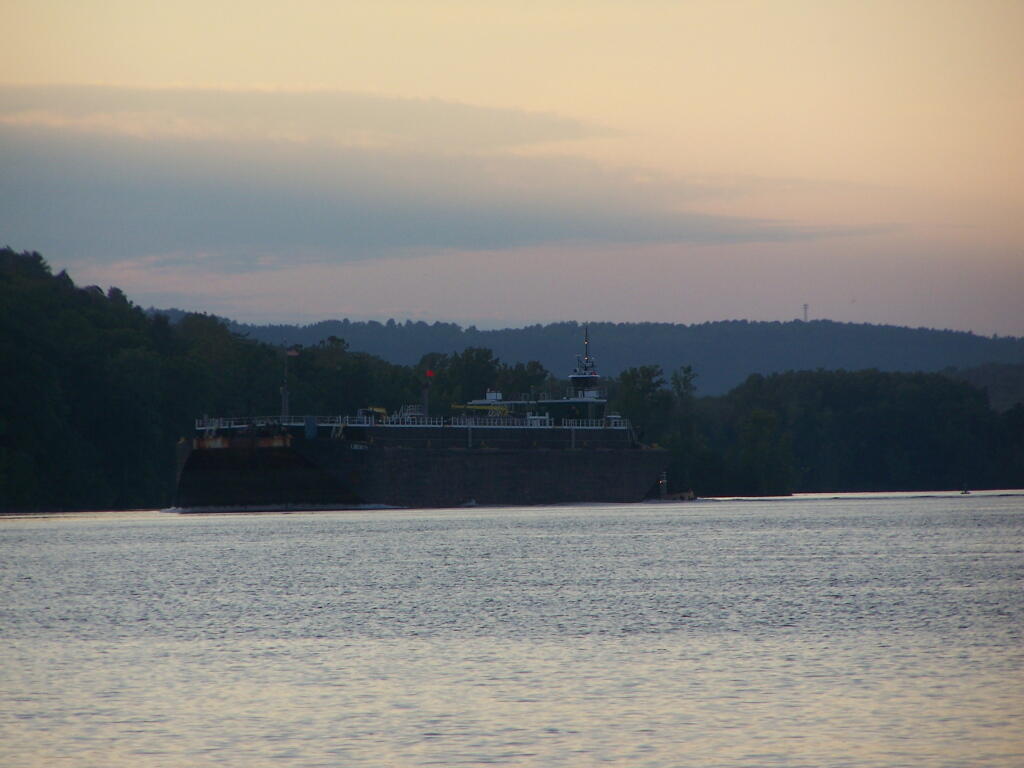 Photo: Another Tankership Photo: Another Tankership