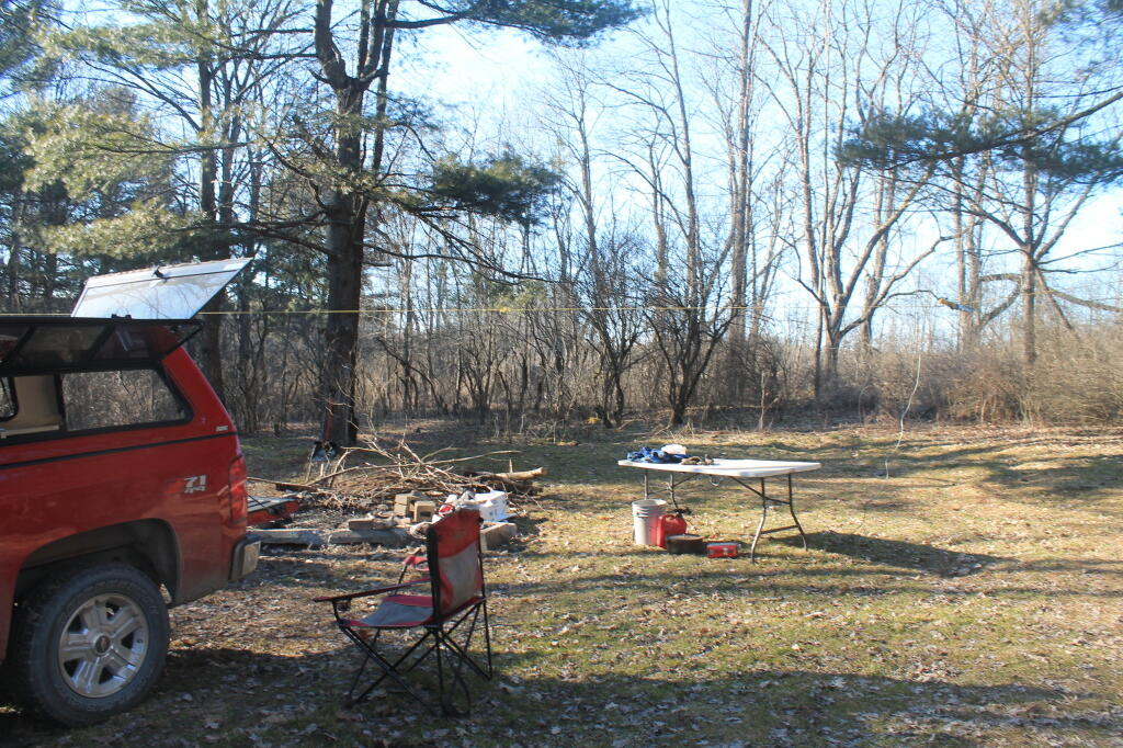 Photo: Campsite 1 Photo: Campsite 1