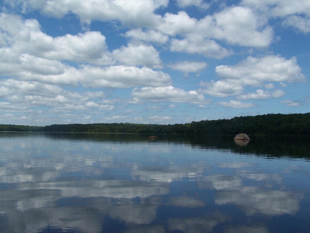 Photo: Reflections Photo: Reflections