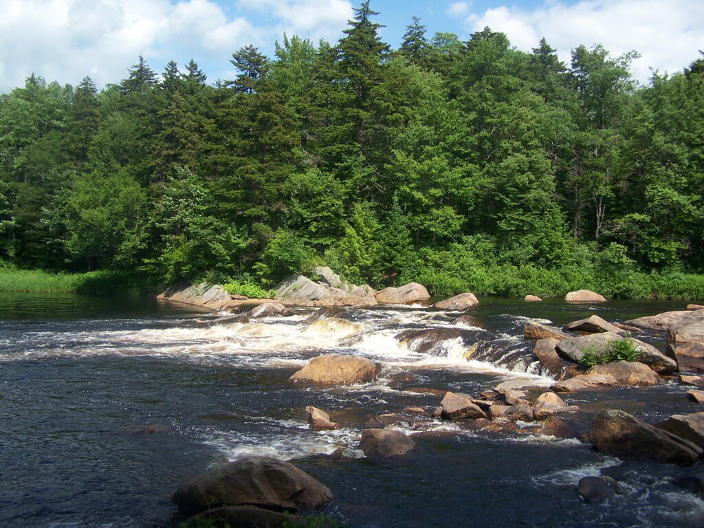 Photo: Remsen Falls Photo: Remsen Falls