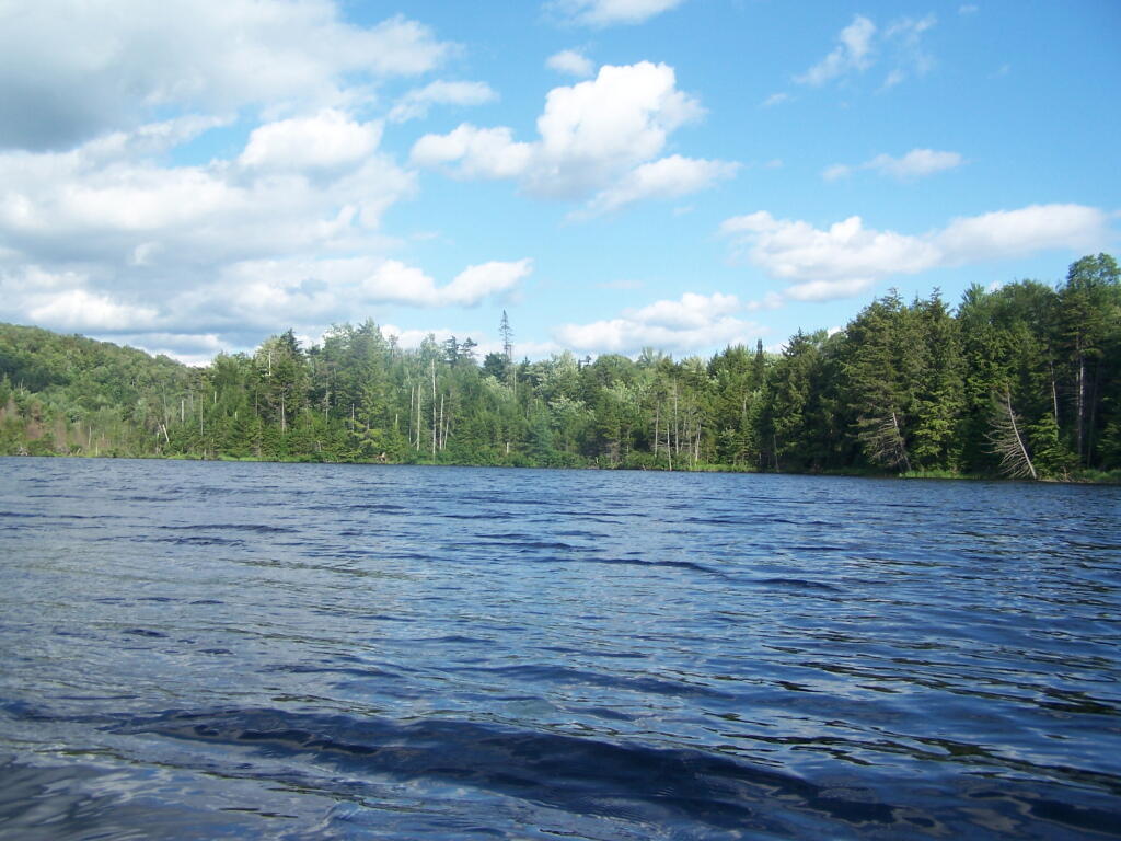 Photo: A Little Choppy on the Lake Photo: A Little Choppy on the Lake
