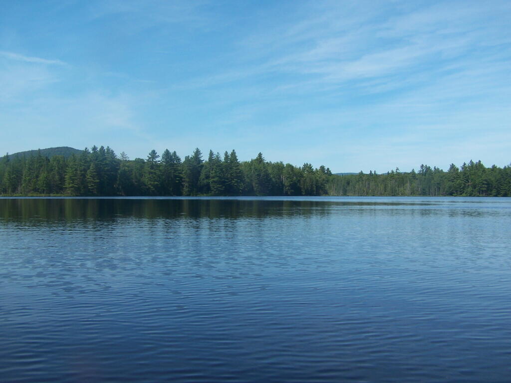 Photo: Heading Back Into Shore Photo: Heading Back Into Shore