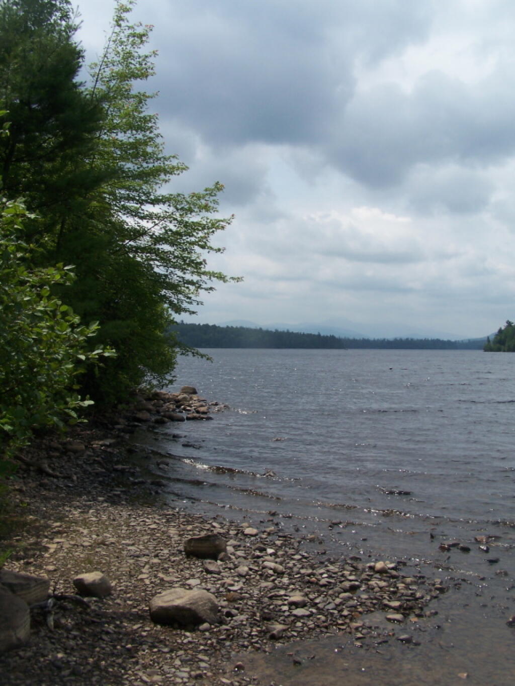 Photo: Shoreline Photo: Shoreline