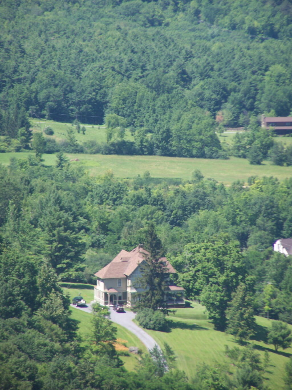 Photo: McMansion Photo: McMansion