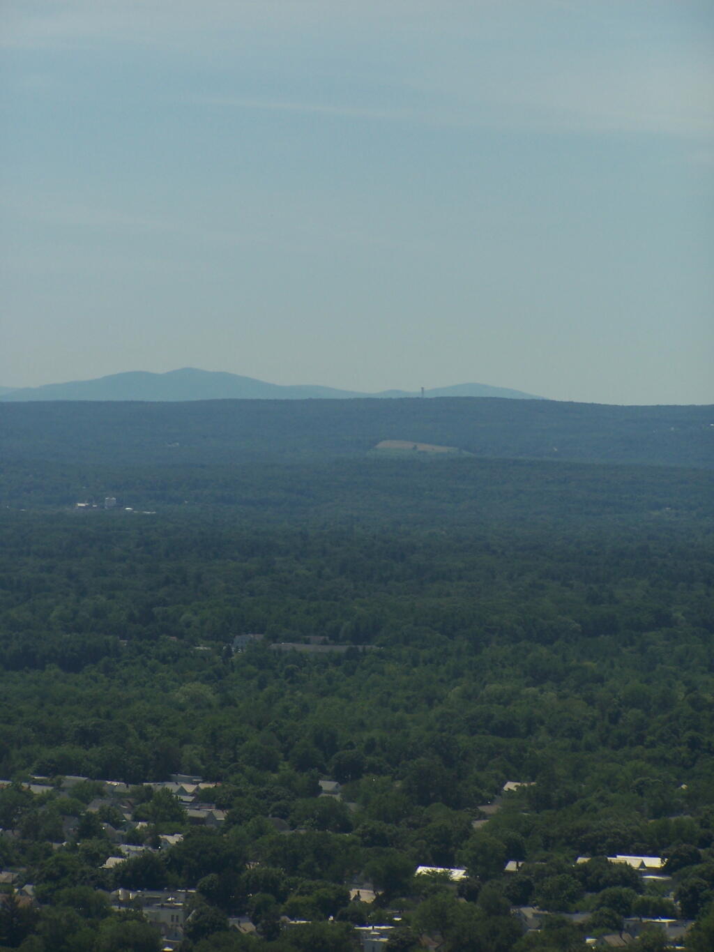 Photo: Windham High Peak and Forest Land Photo: Windham High Peak and Forest Land