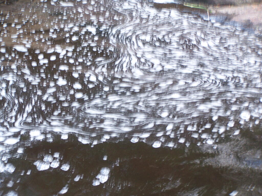 Photo: Swirls