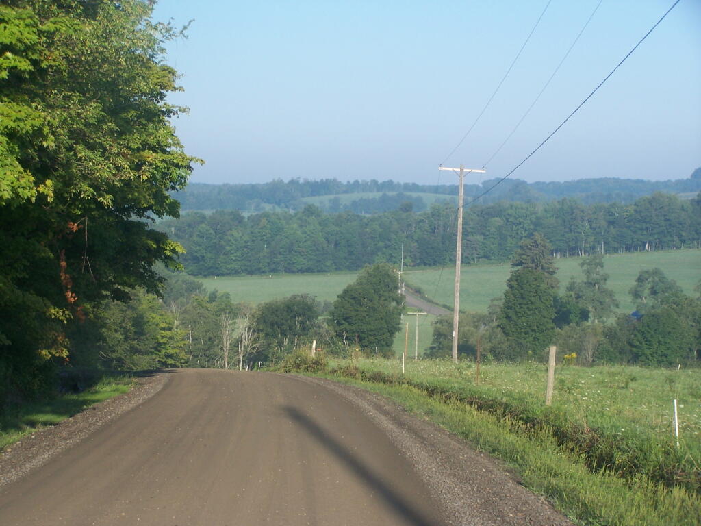 Photo: Valley from Quaker Hill Photo: Valley from Quaker Hill