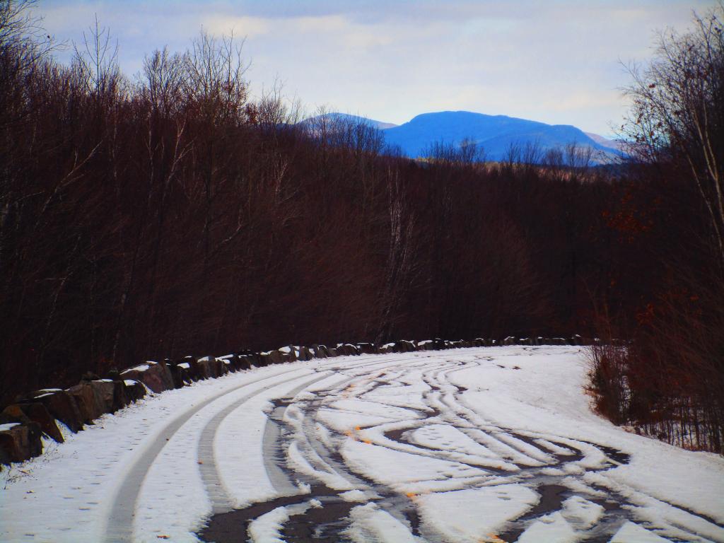 Photo: Tracks Photo: Tracks