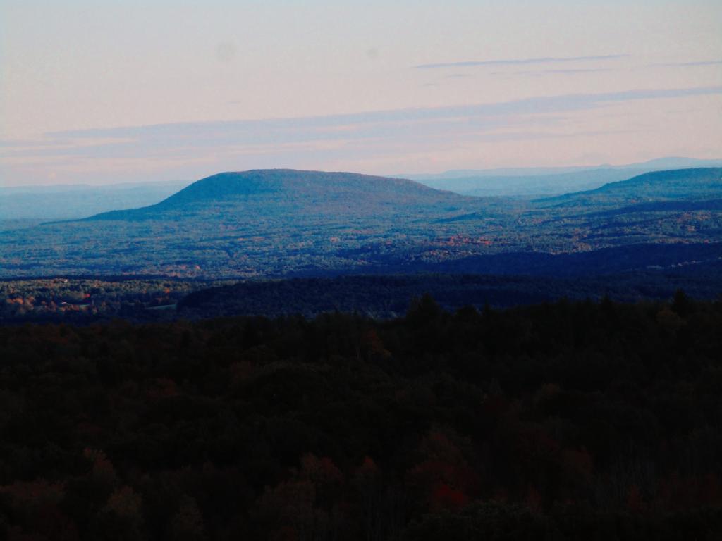 Photo: Cario Round Top Photo: Cario Round Top