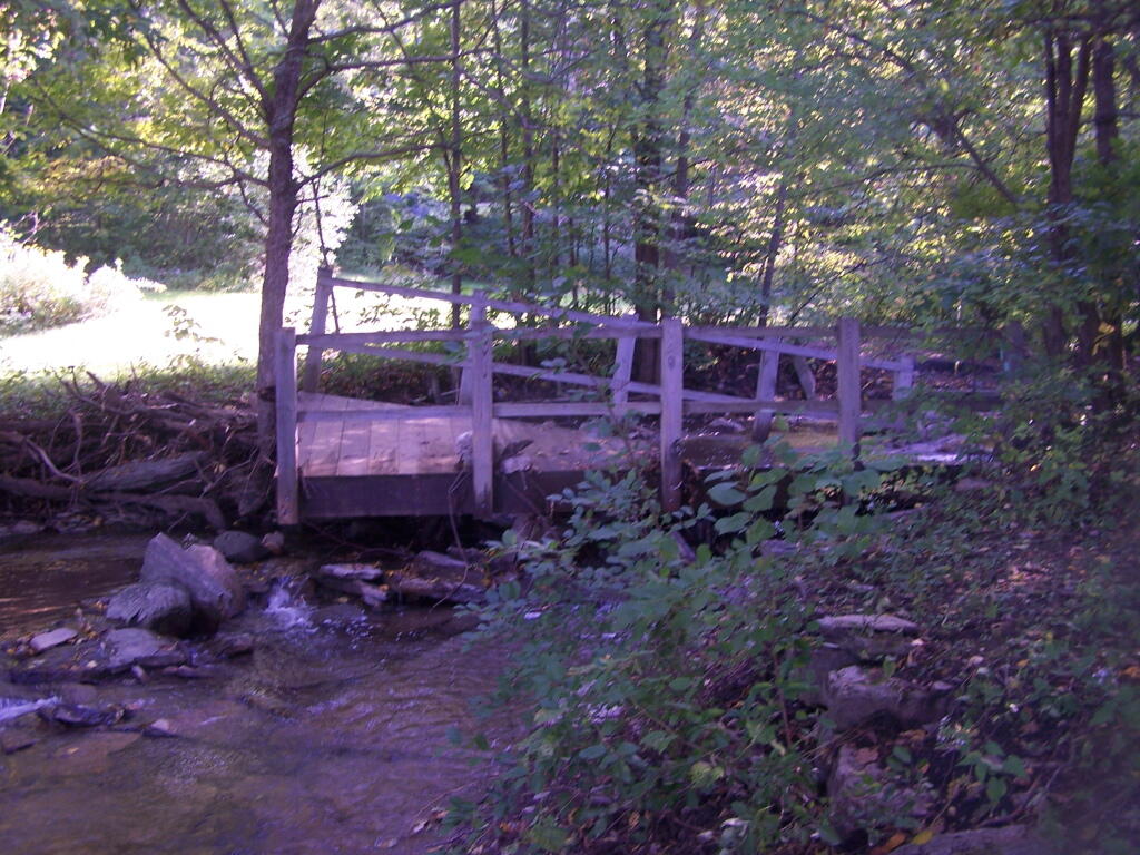 Photo: Washed Out Bridge from Irene Photo: Washed Out Bridge from Irene