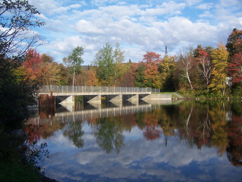 Photo: Wakely Dam Photo: Wakely Dam