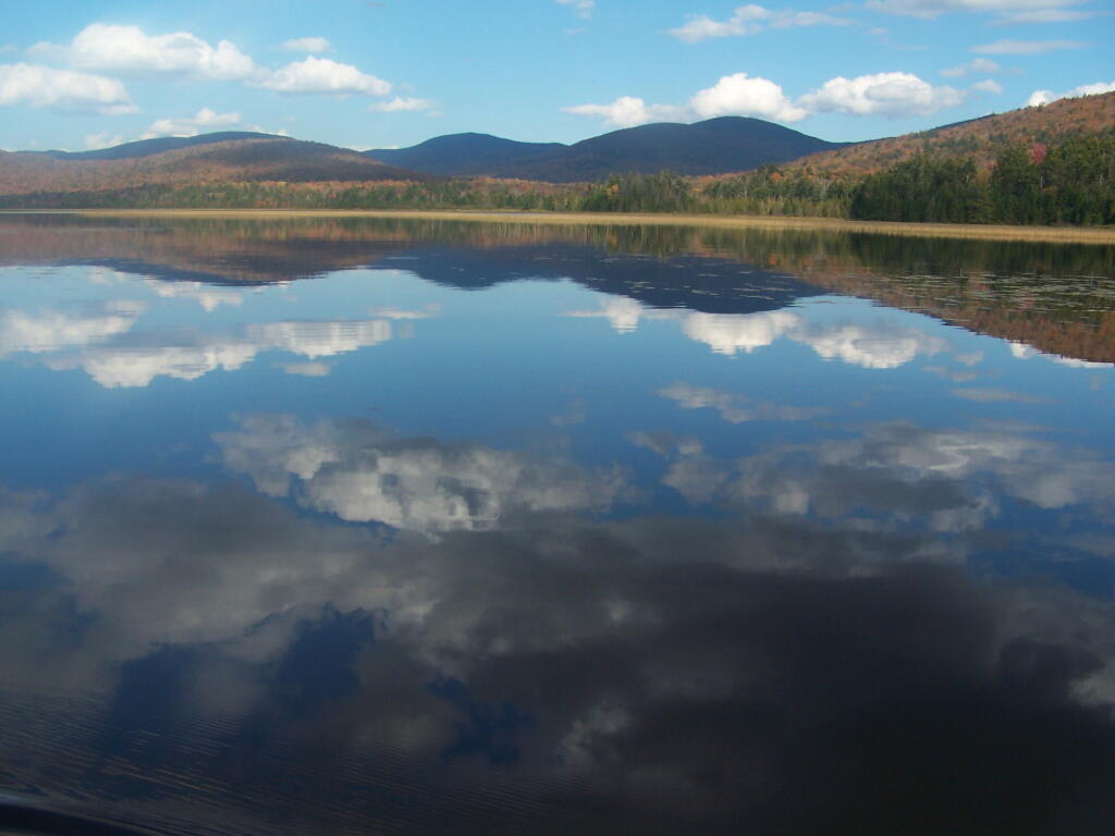 Photo: Colorful Reflections Photo: Colorful Reflections